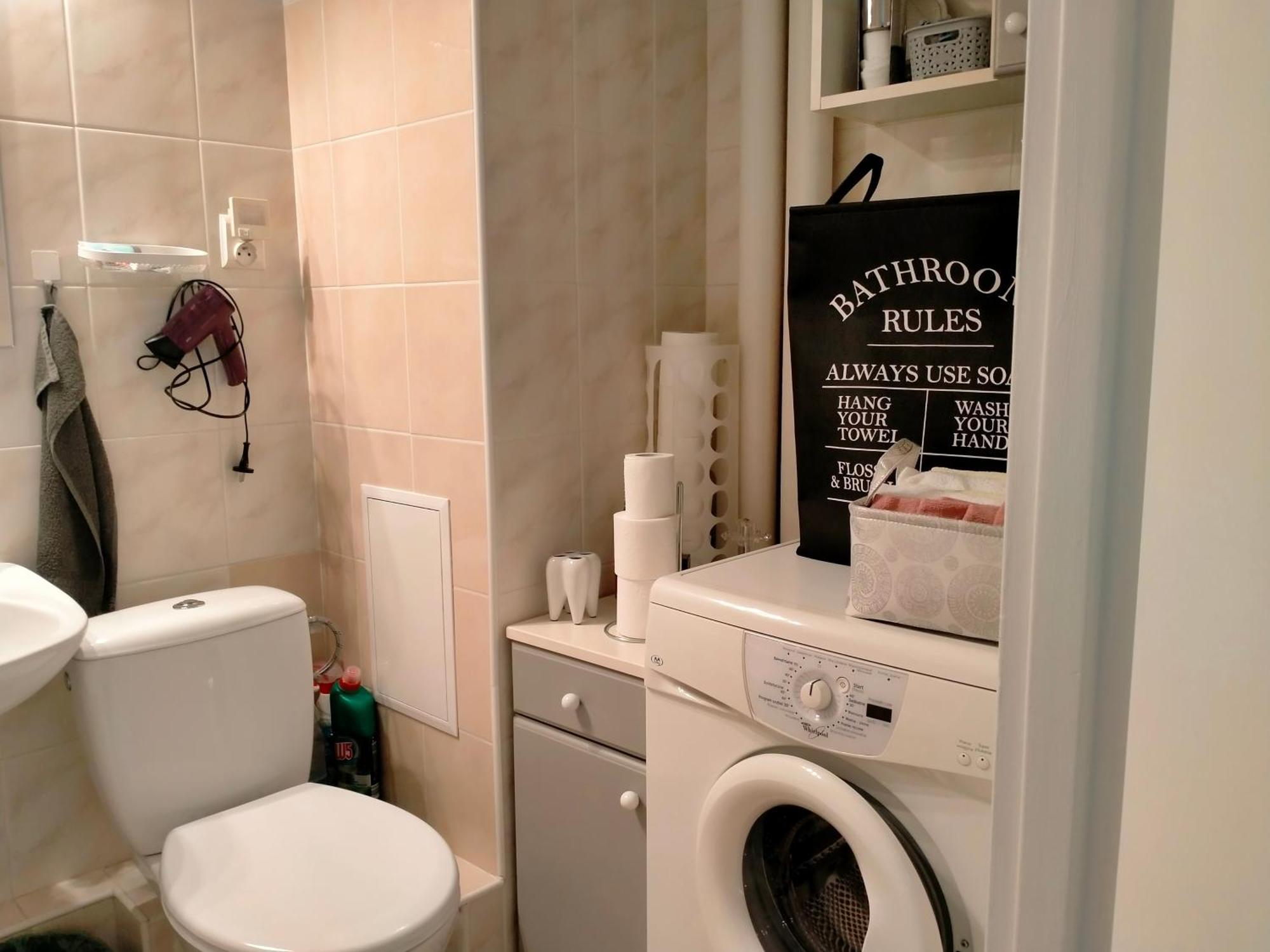 Apartament Niedaleko Plazy Gdańsk Extérieur photo