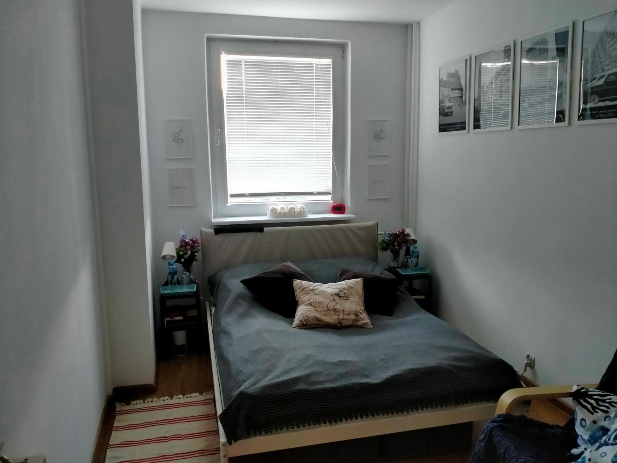 Apartament Niedaleko Plazy Gdańsk Extérieur photo